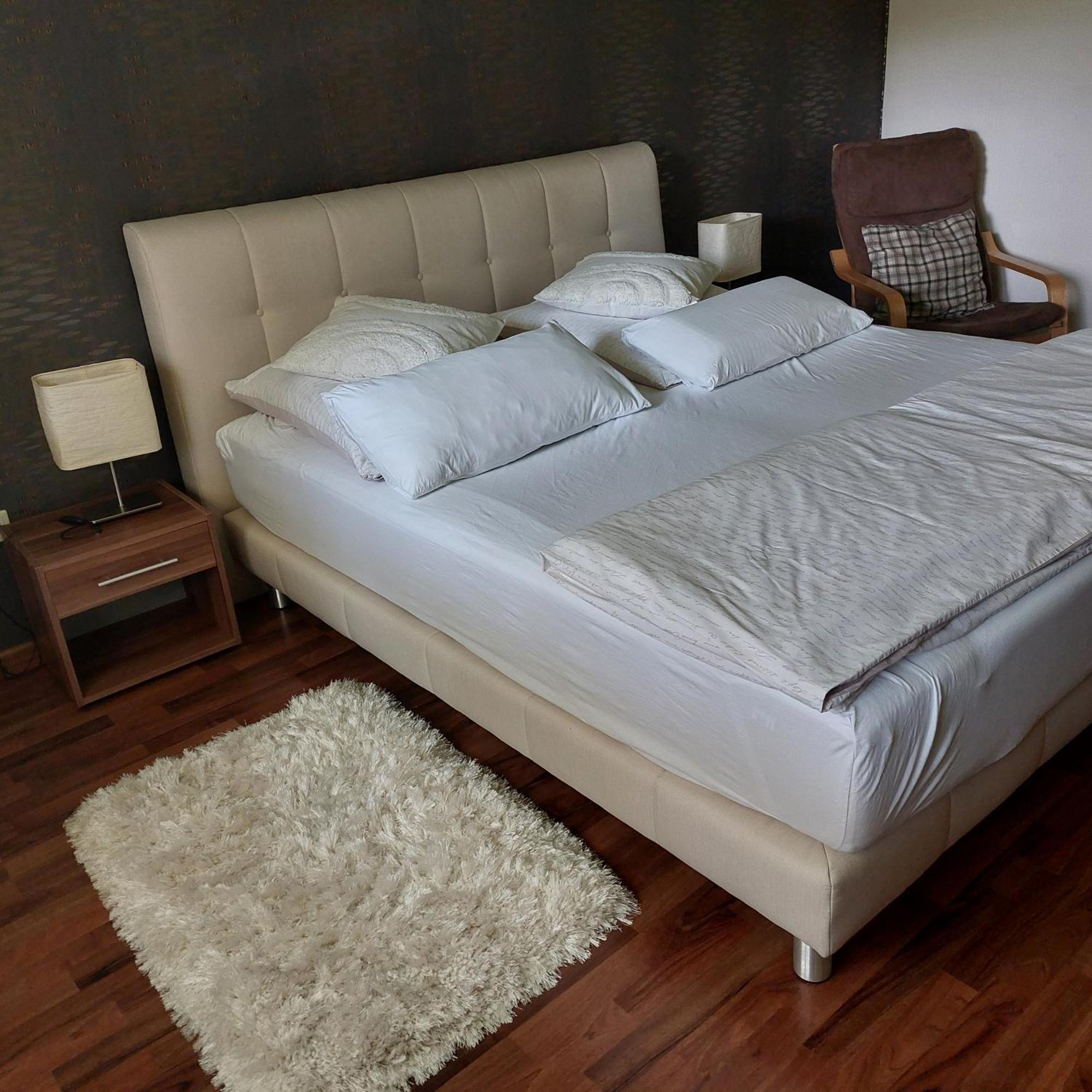 Ferienwohnung Fackiner Gemunden an der Wohra Εξωτερικό φωτογραφία