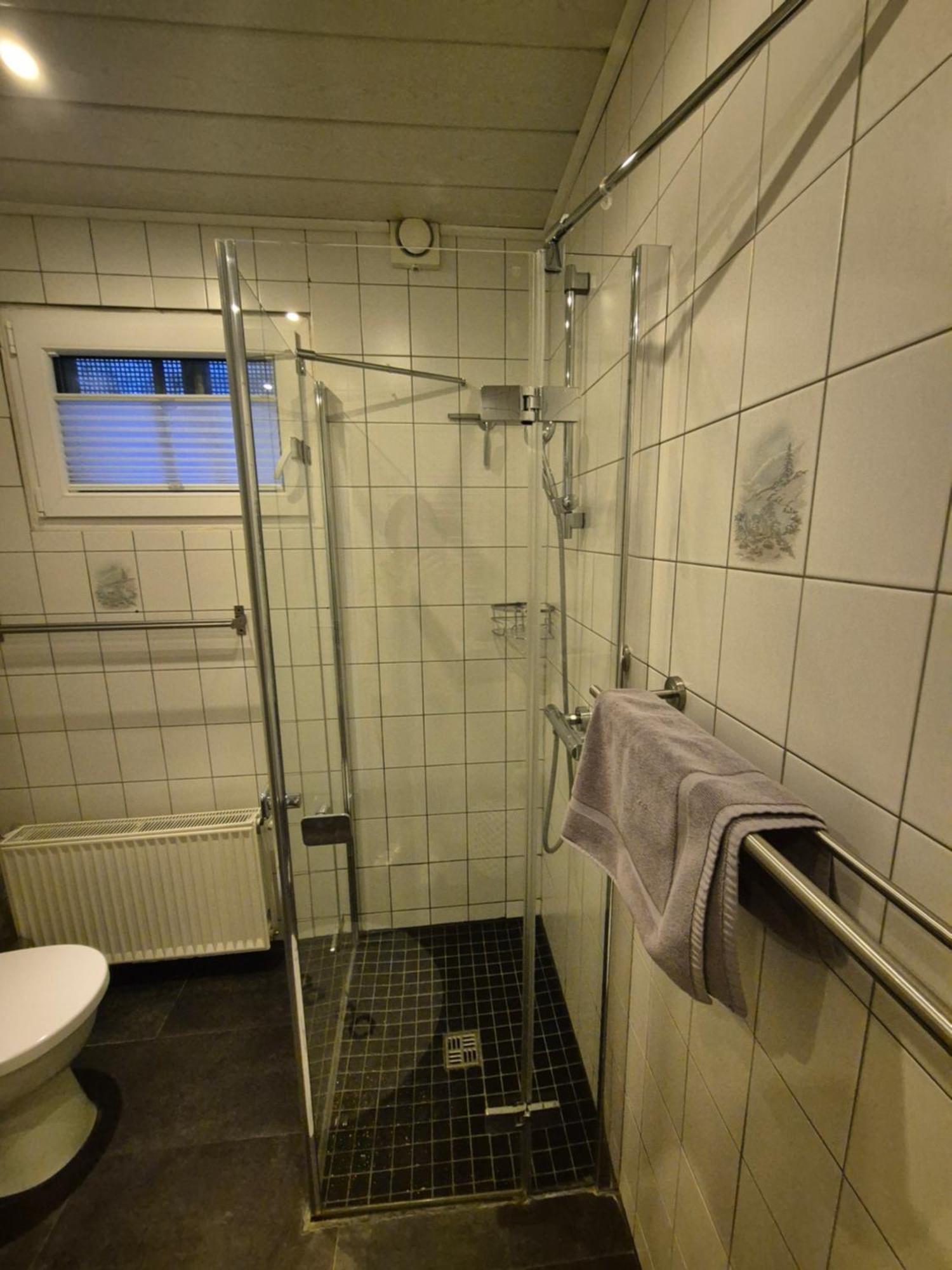 Ferienwohnung Fackiner Gemunden an der Wohra Εξωτερικό φωτογραφία